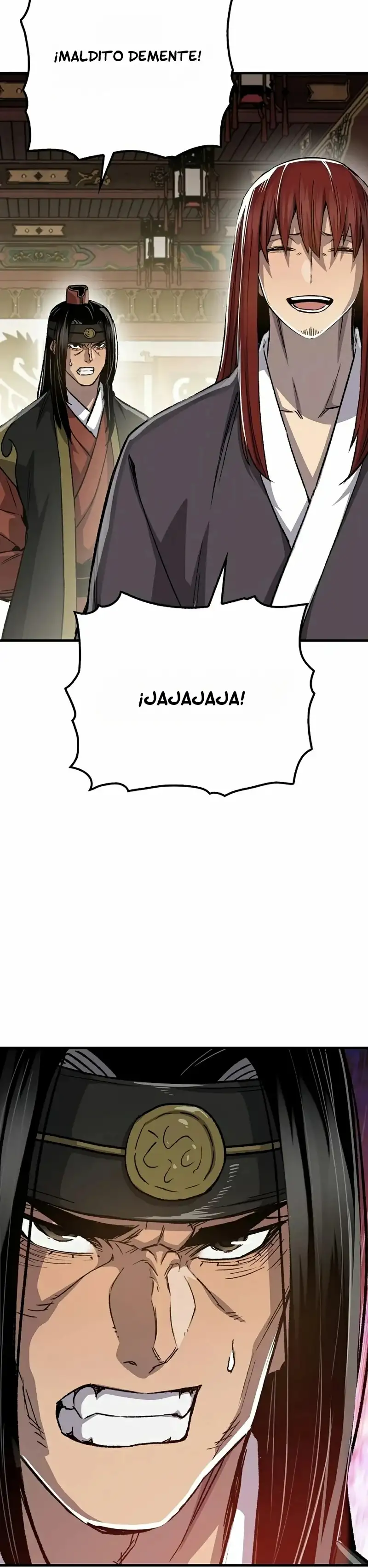 Página 40 del Manga