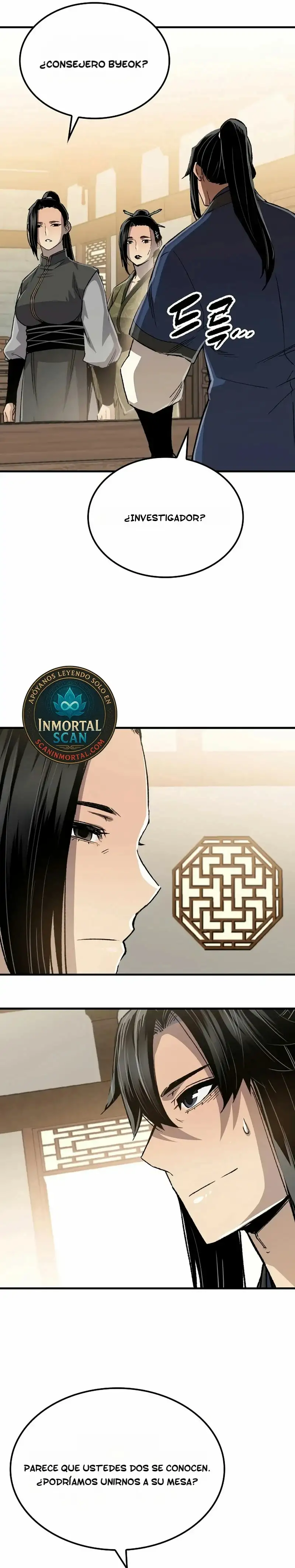 Página 45 del Manga