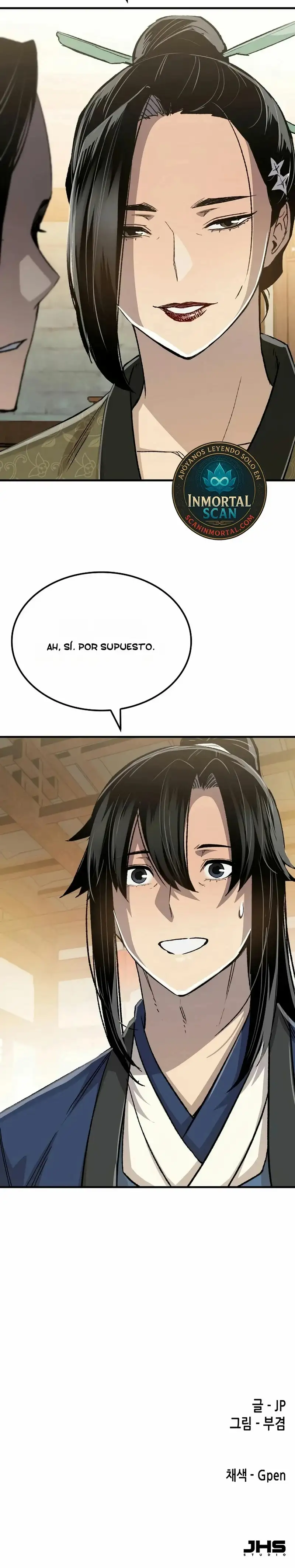 Página 46 del Manga