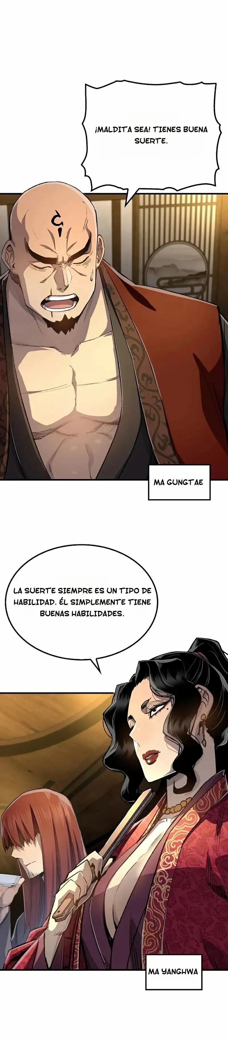 Página 36 del Manga