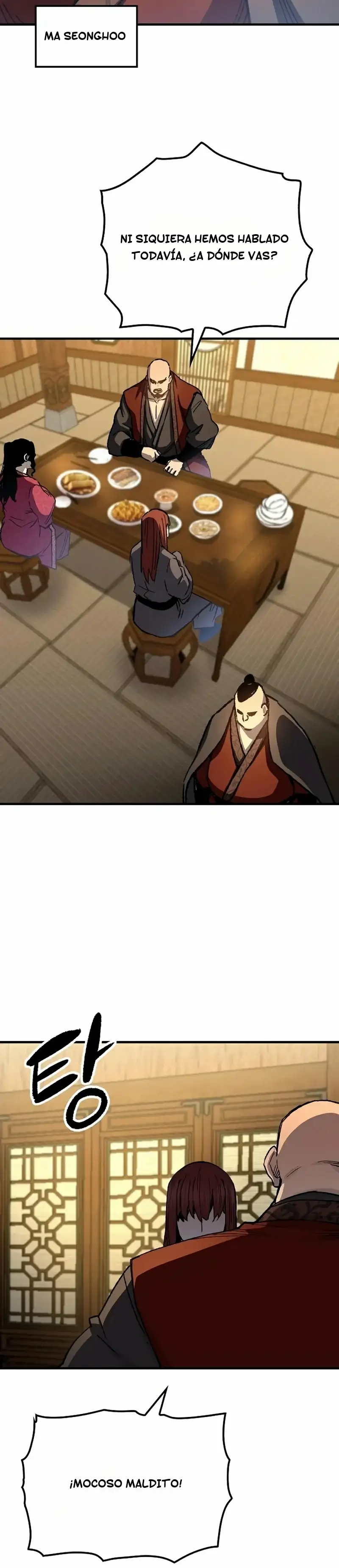 Página 38 del Manga