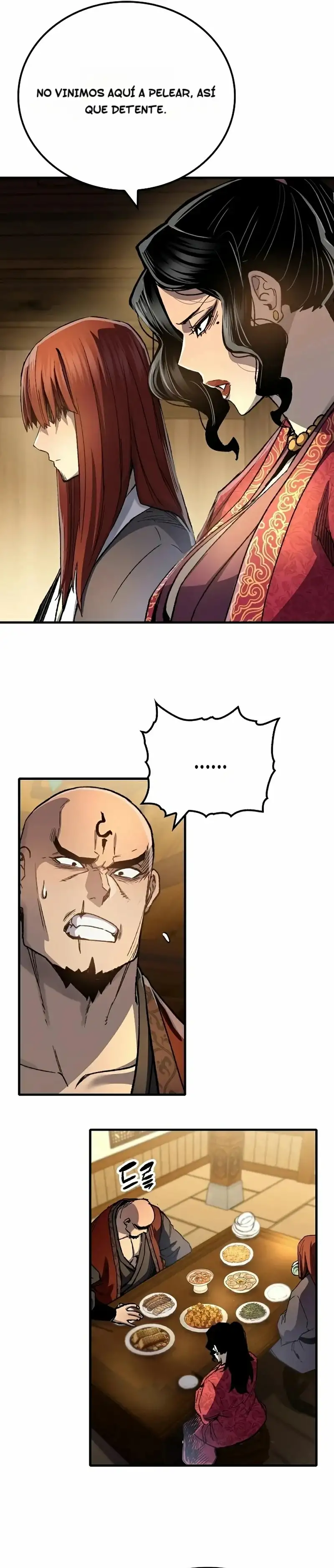 Página 41 del Manga
