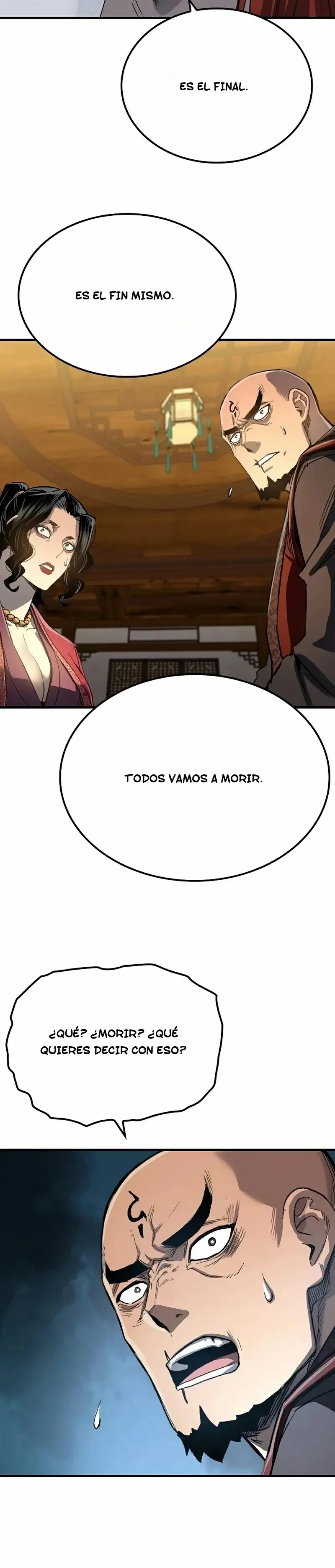 Página 43 del Manga