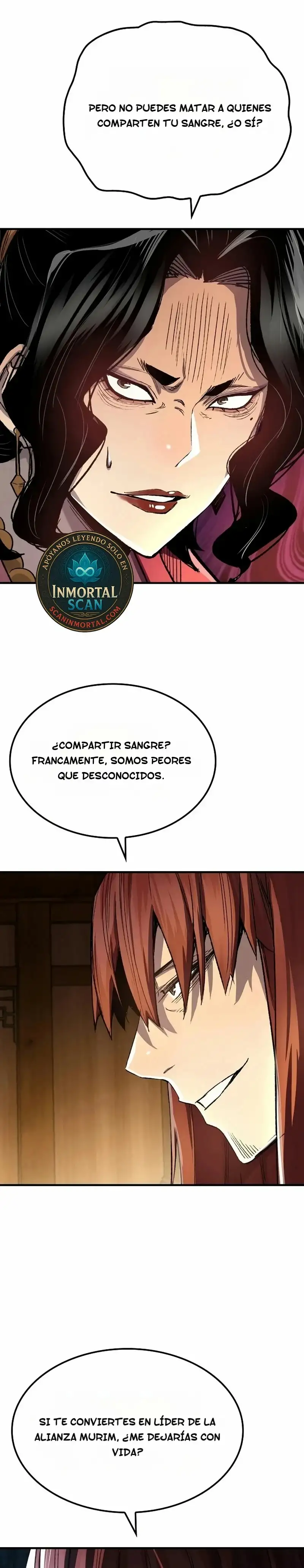 Página 45 del Manga