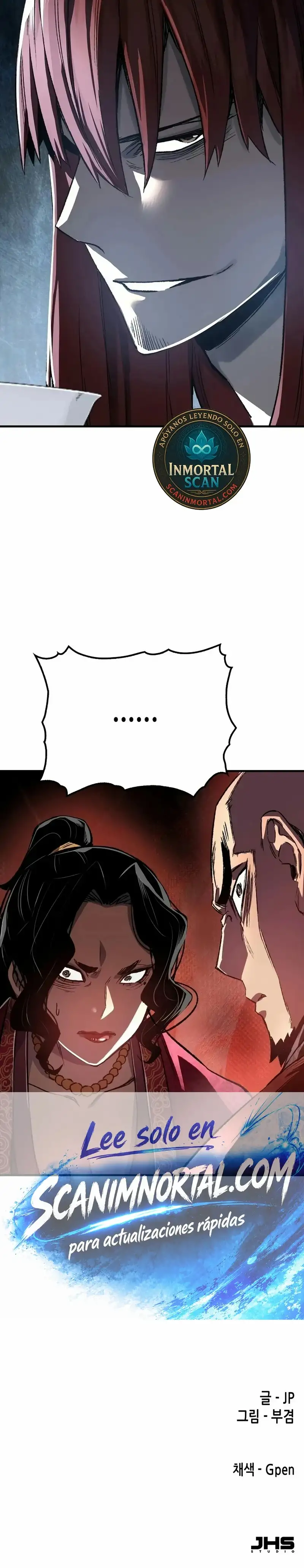 Página 46 del Manga
