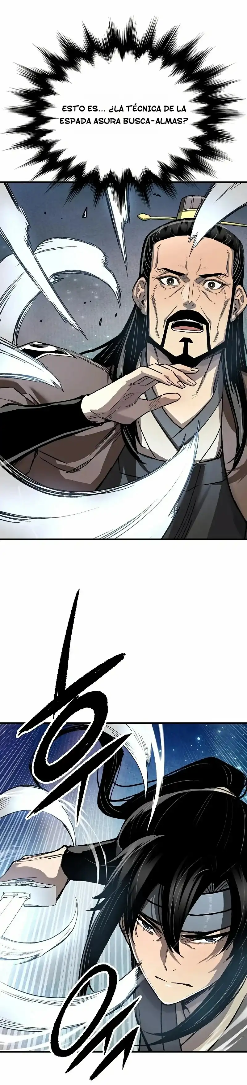 Página 45 del Manga