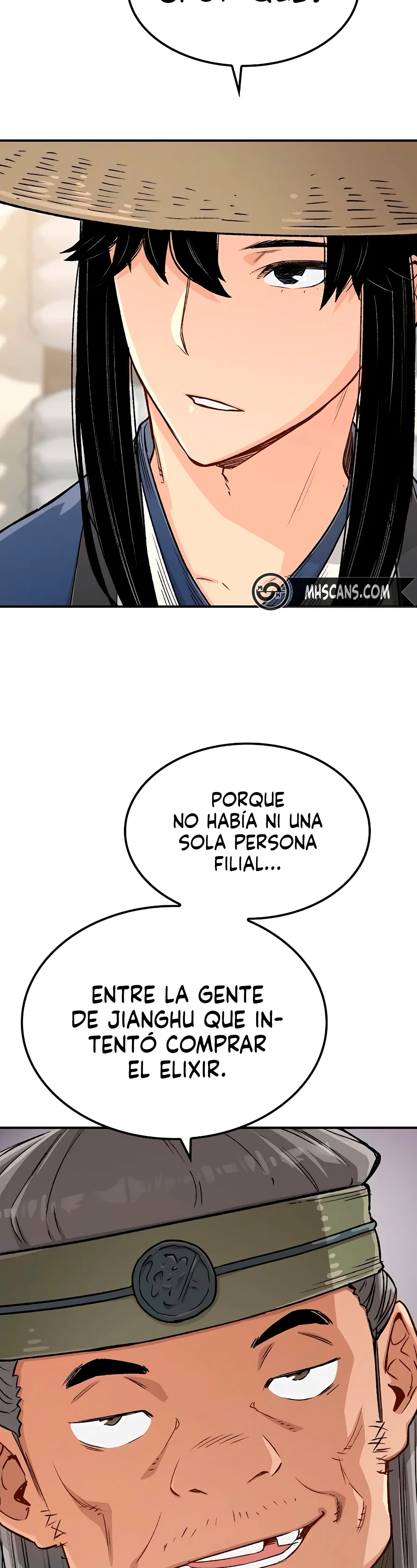 Página 36 del Manga