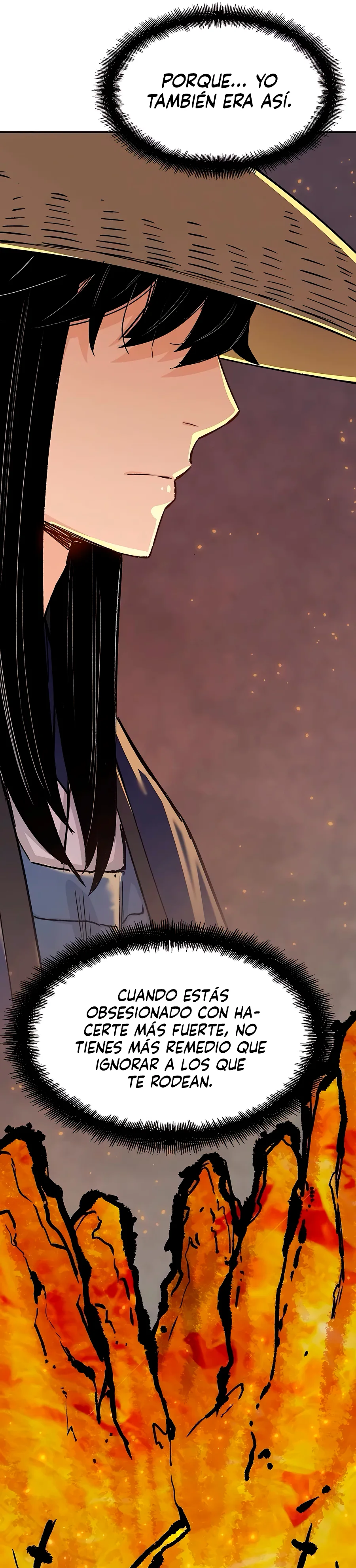 Página 38 del Manga