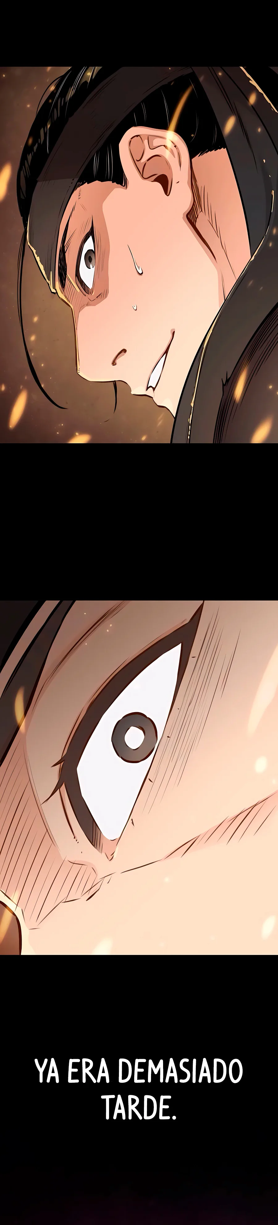 Página 40 del Manga