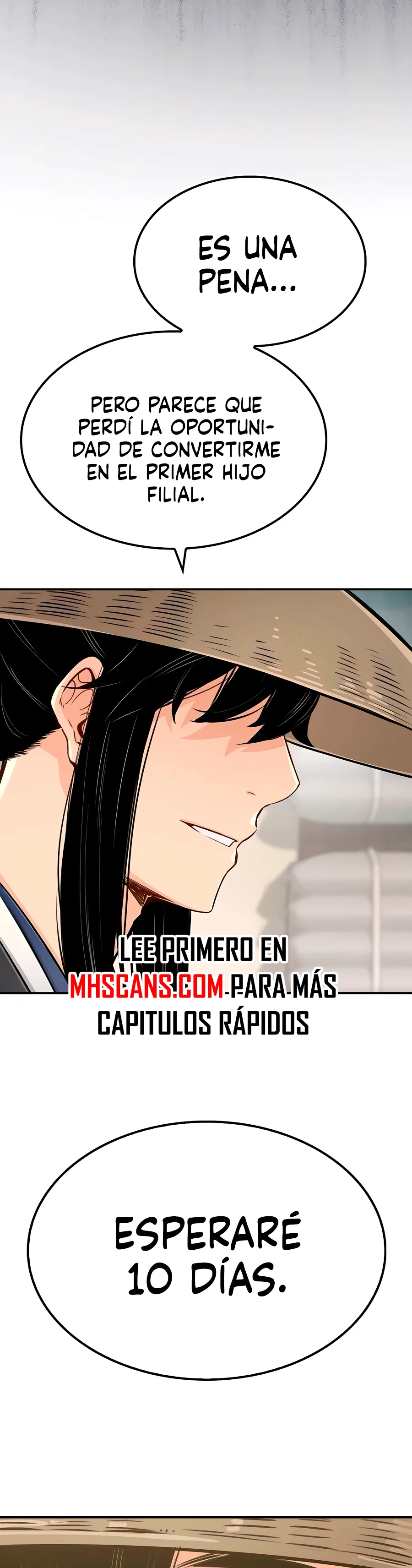 Página 42 del Manga