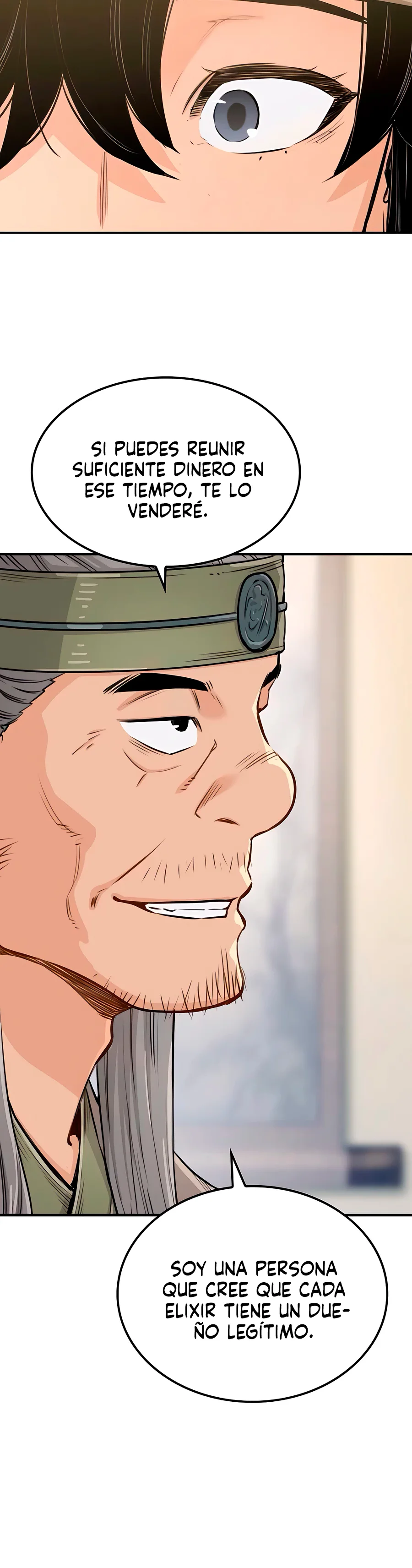 Página 43 del Manga