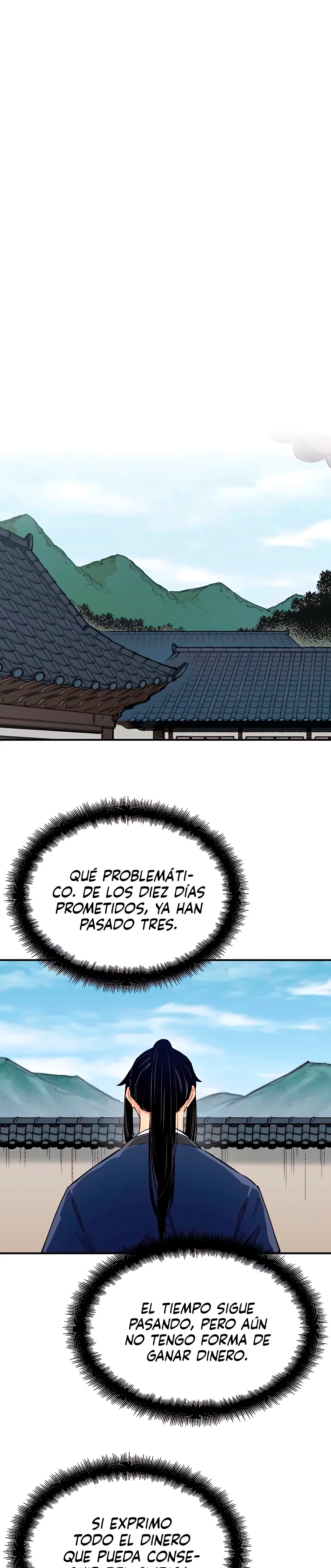 Página 45 del Manga