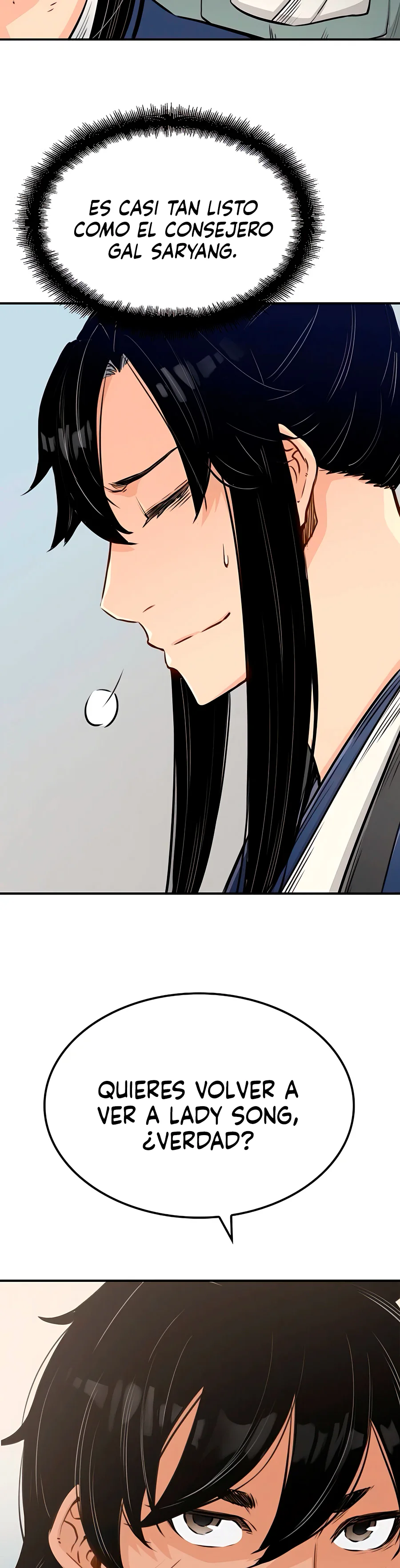 Página 48 del Manga