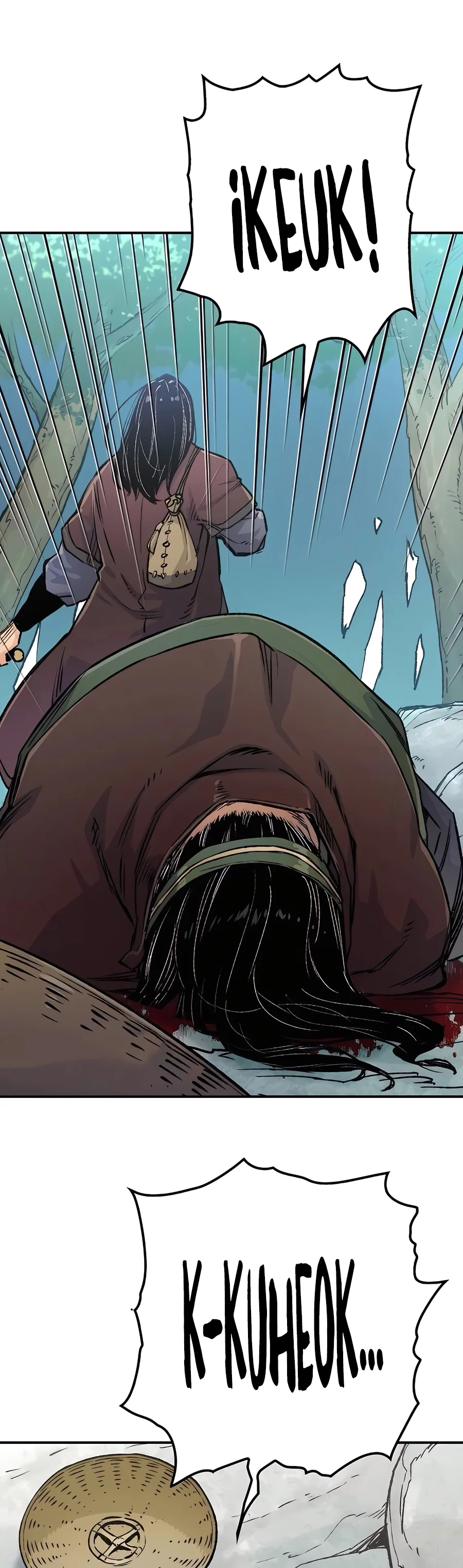 Página 36 del Manga