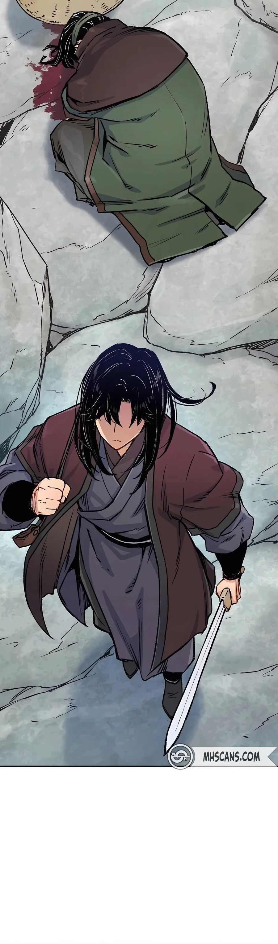 Página 37 del Manga