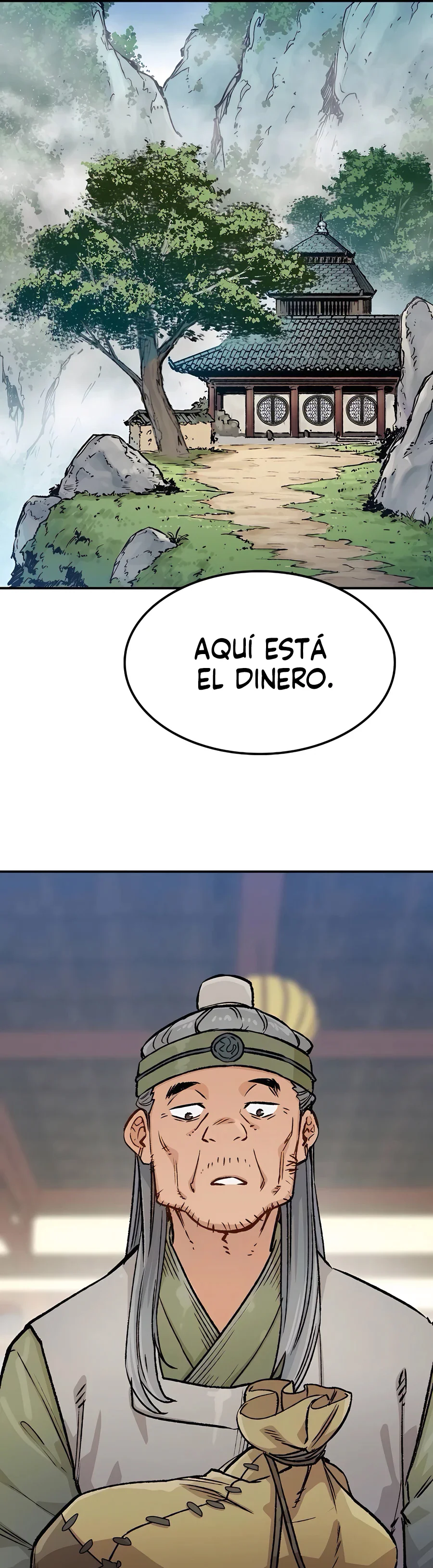 Página 42 del Manga