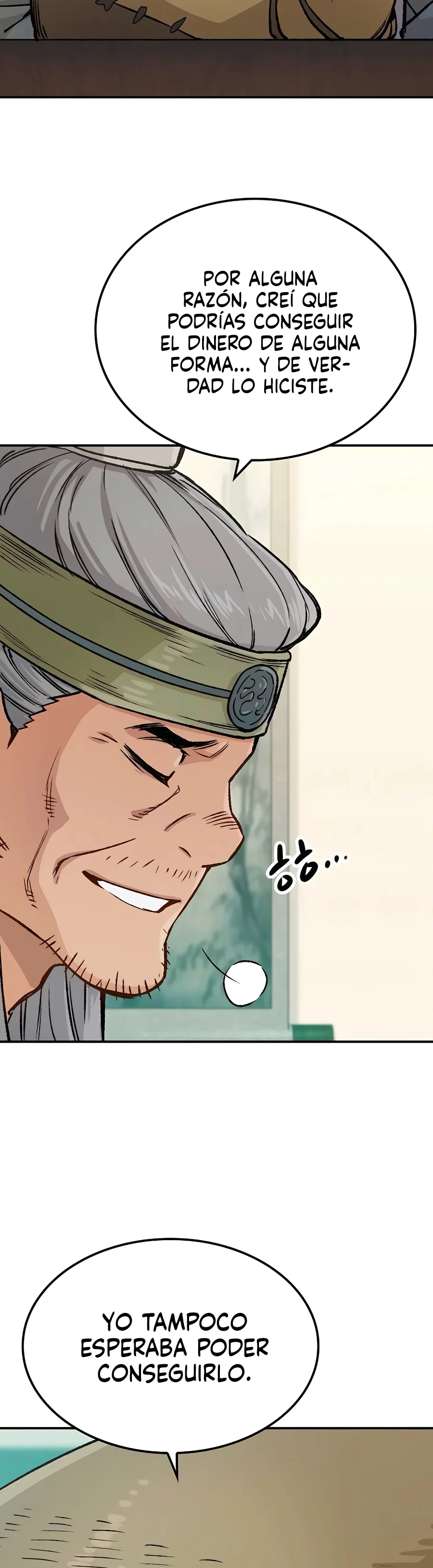 Página 43 del Manga