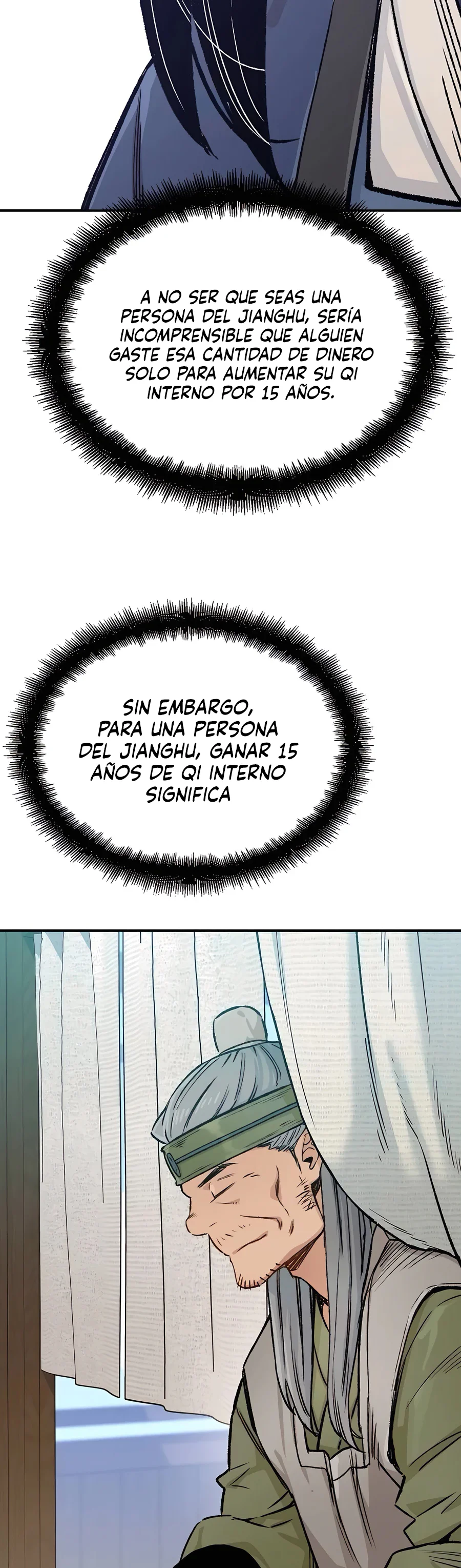 Página 47 del Manga