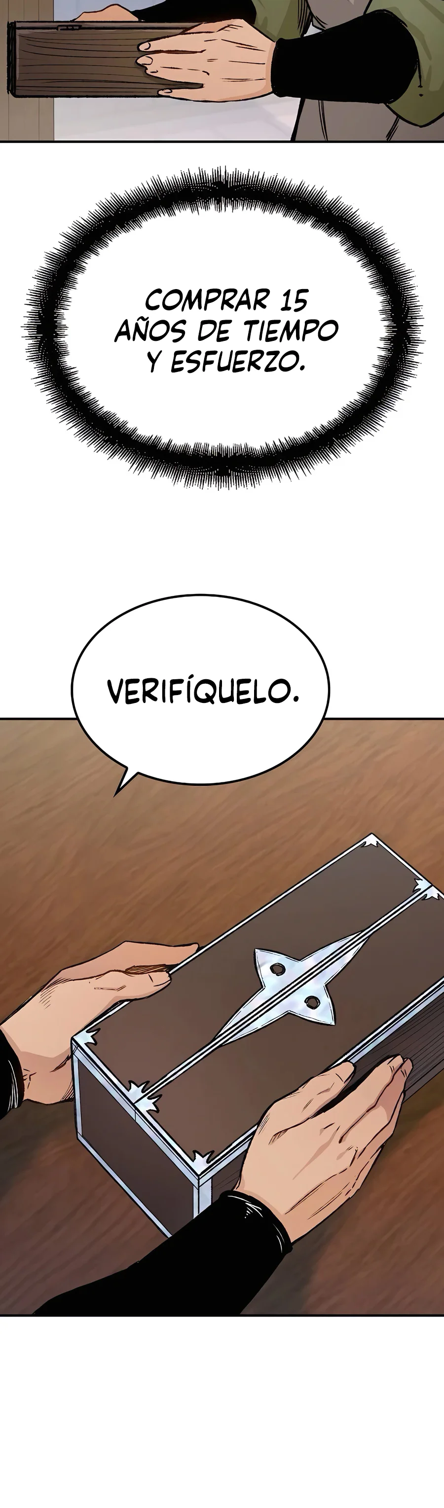 Página 48 del Manga