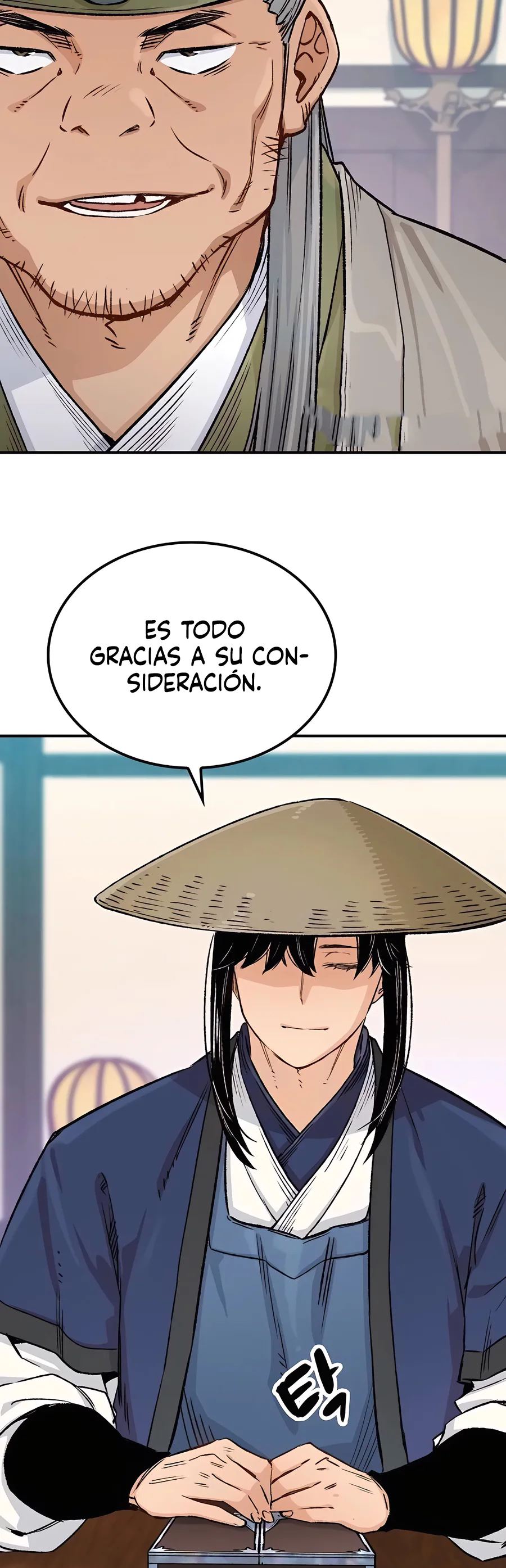 Página 52 del Manga