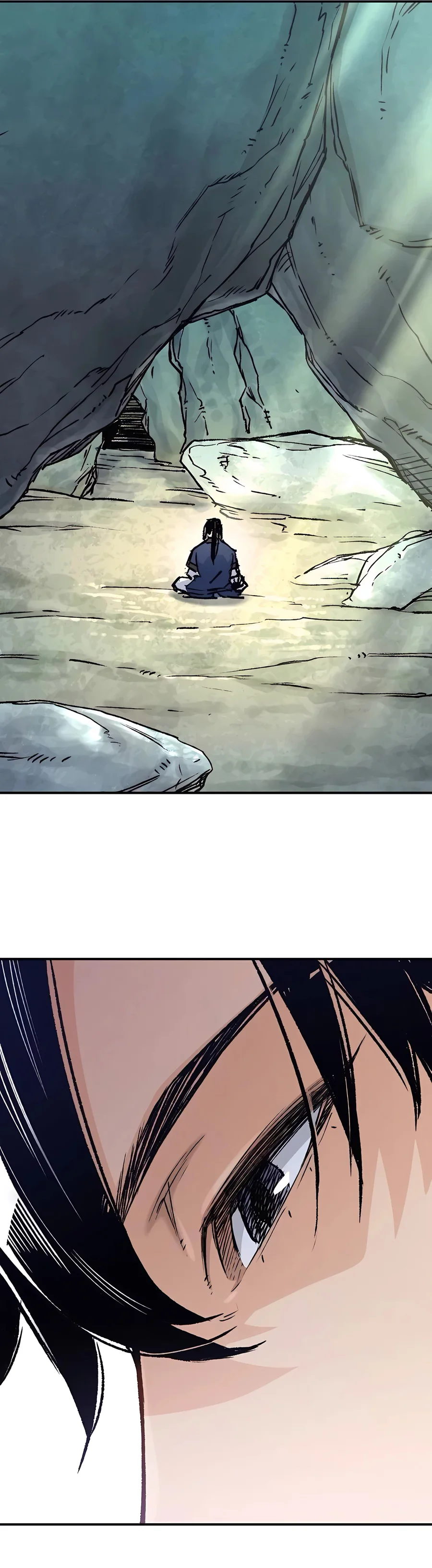 Página 58 del Manga