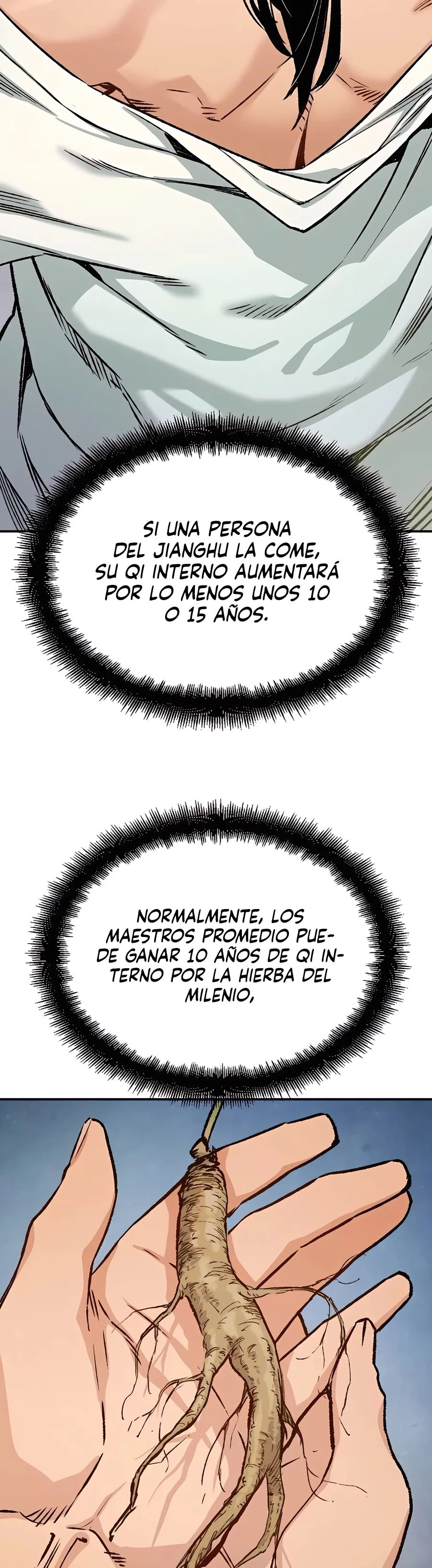 Página 60 del Manga