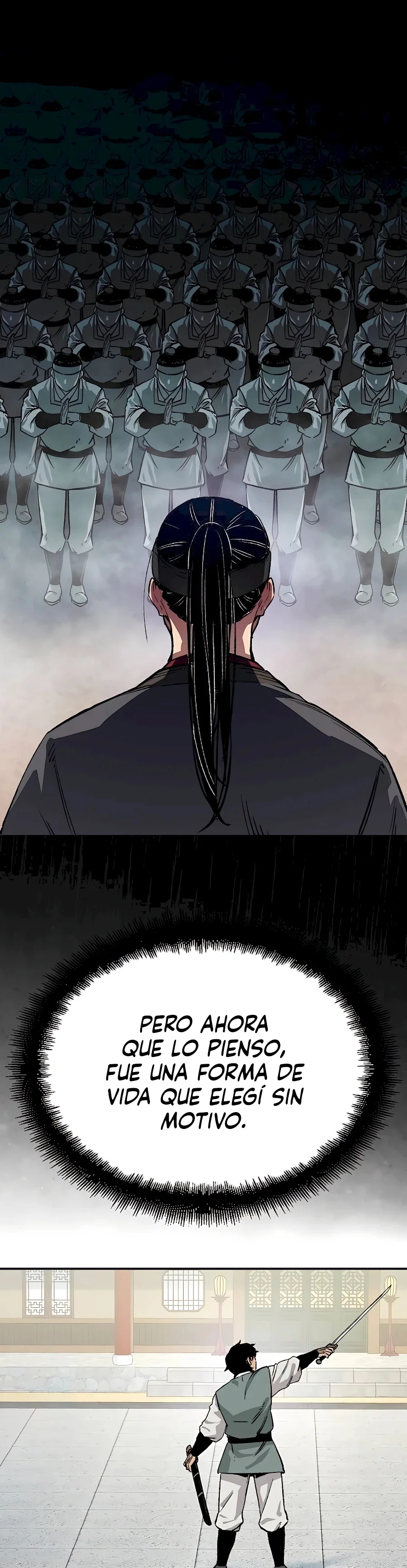 Página 38 del Manga