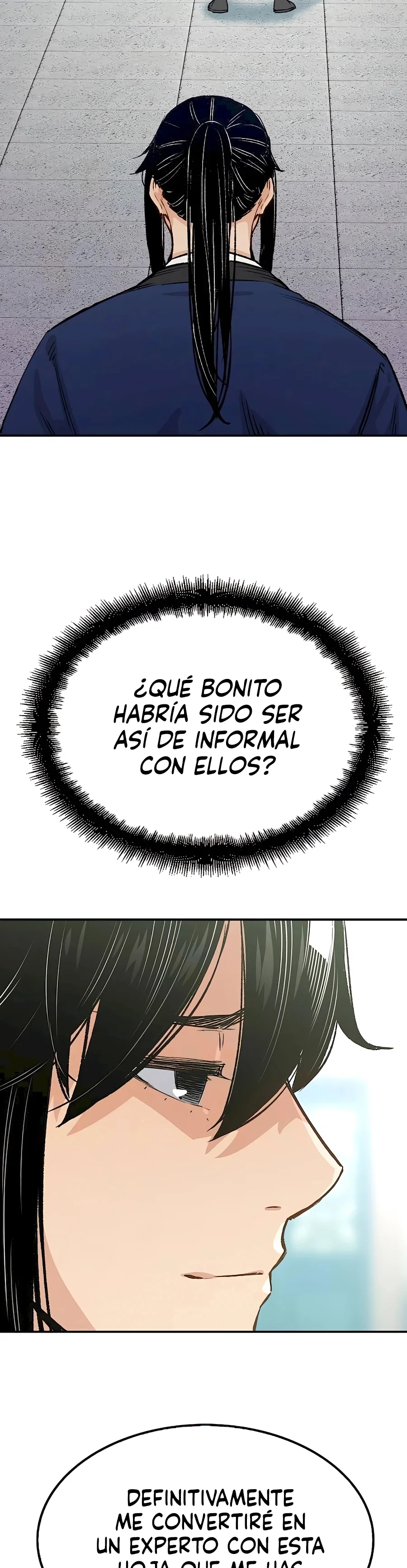 Página 39 del Manga