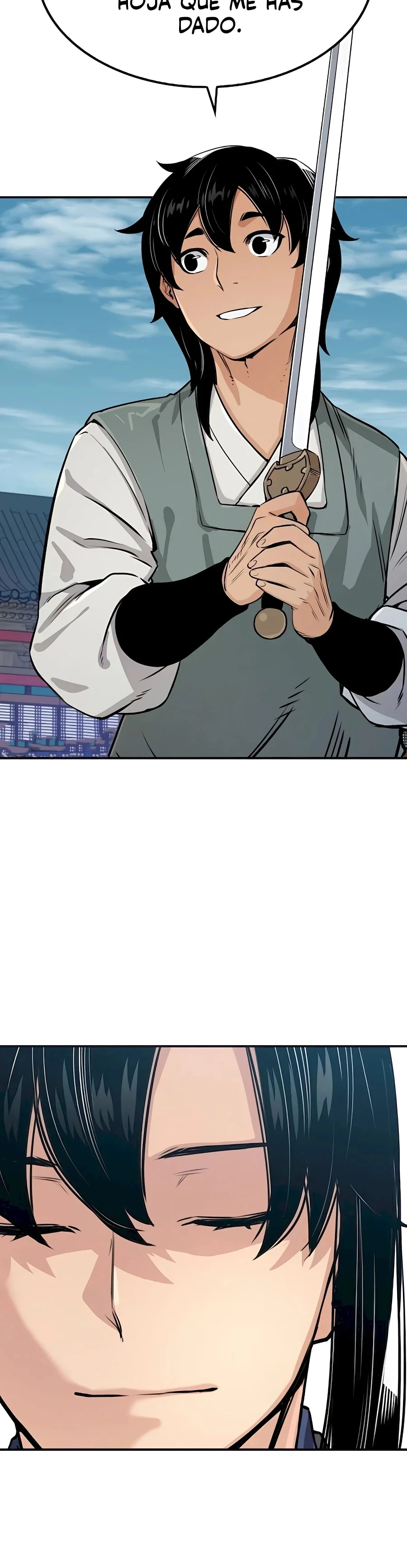 Página 40 del Manga
