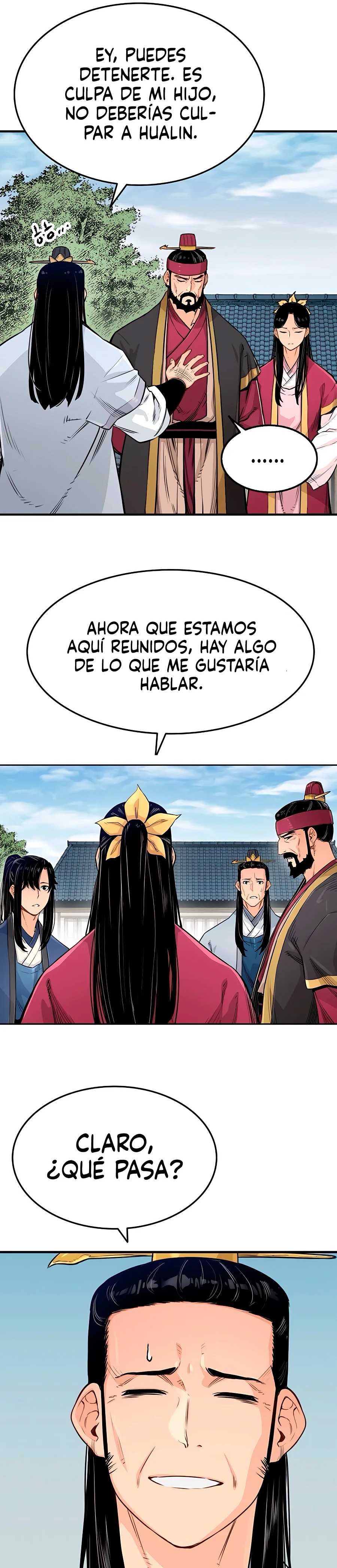 Página 35 del Manga