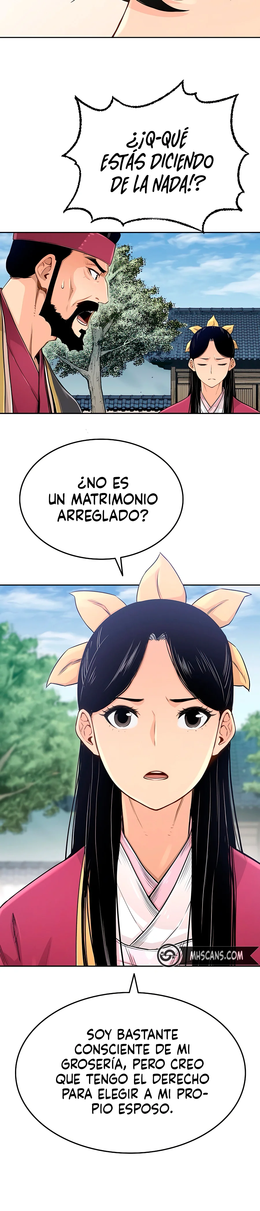 Página 37 del Manga