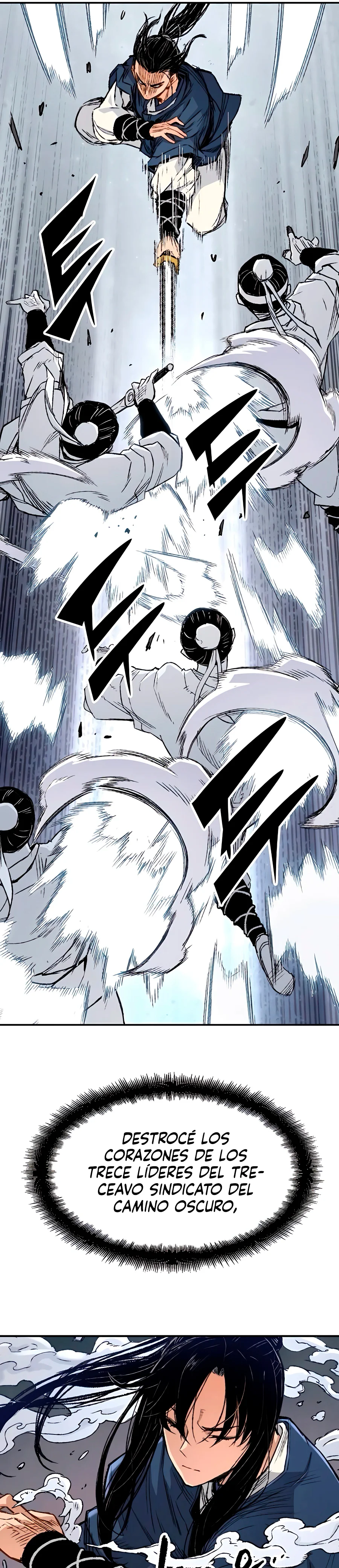 Página 38 del Manga
