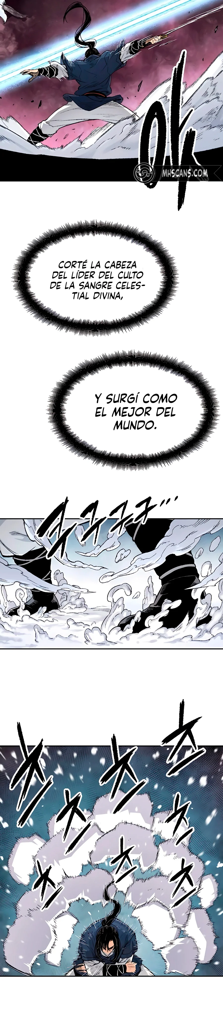 Página 40 del Manga