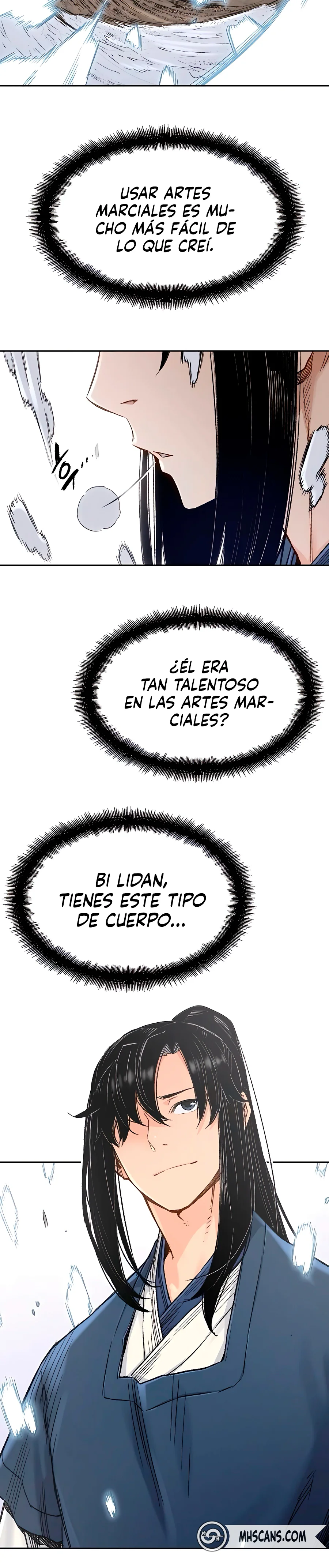 Página 43 del Manga