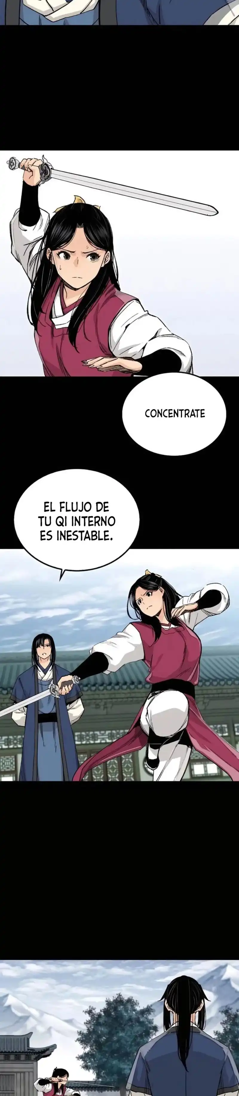 Página 39 del Manga
