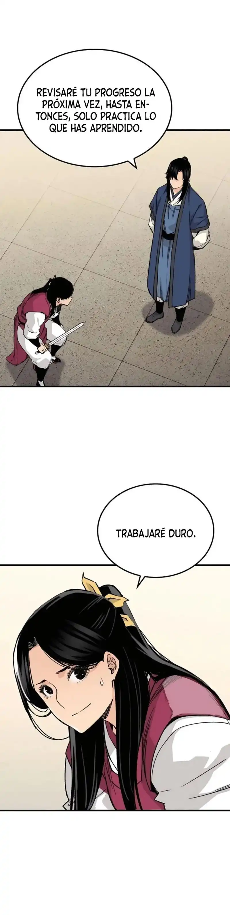 Página 41 del Manga