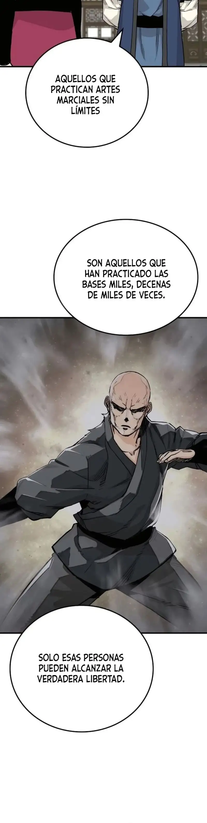 Página 43 del Manga