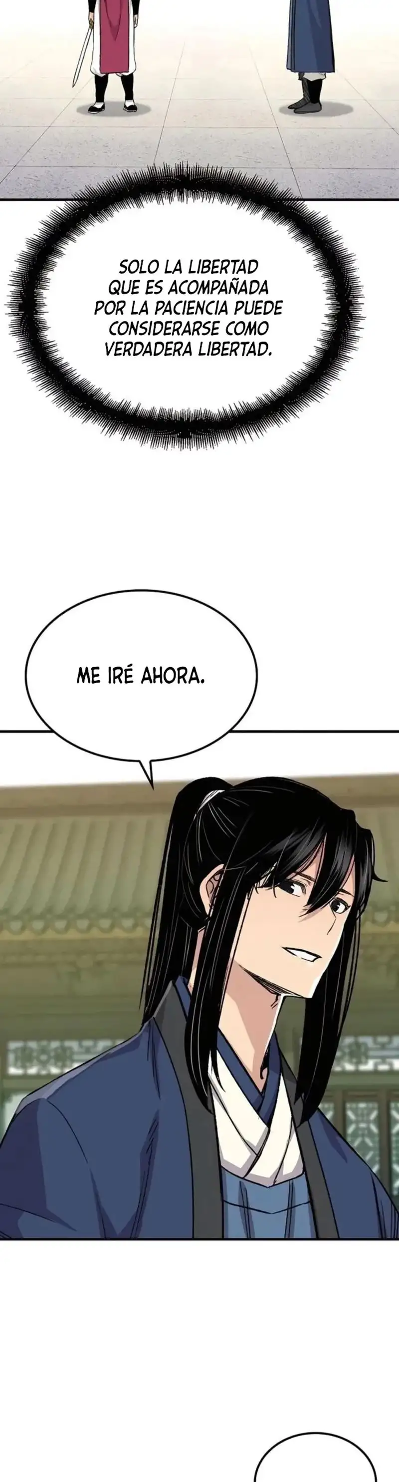 Página 45 del Manga