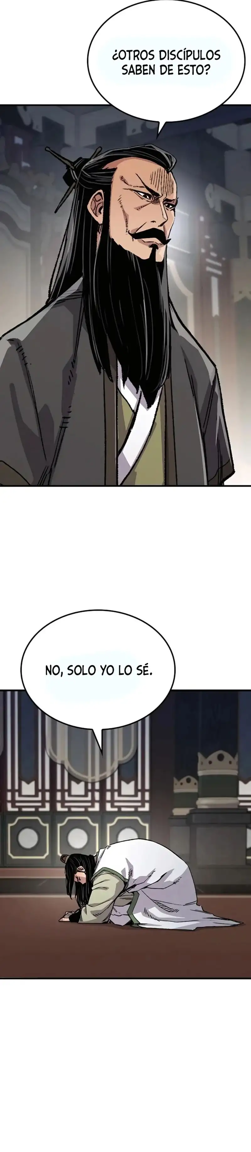 Página 39 del Manga