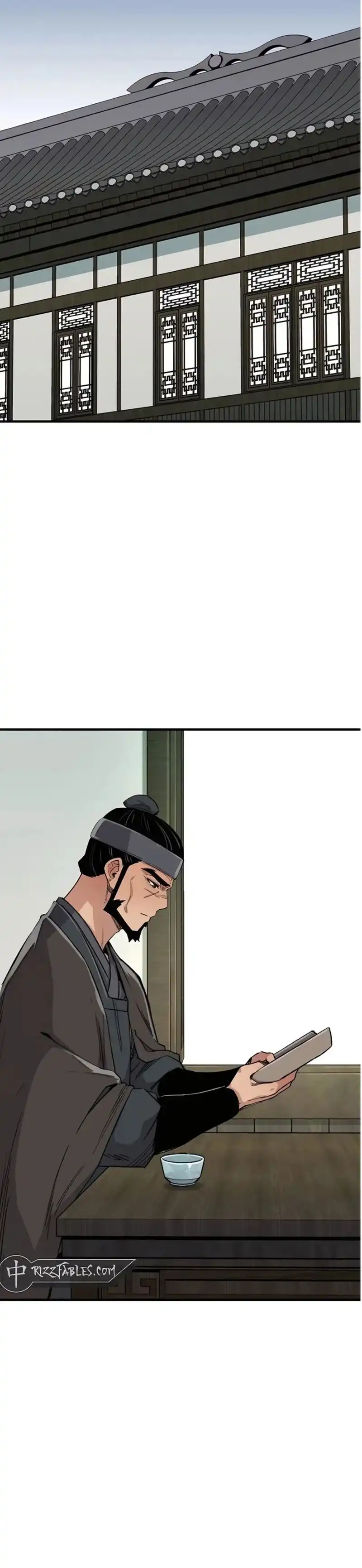 Página 45 del Manga