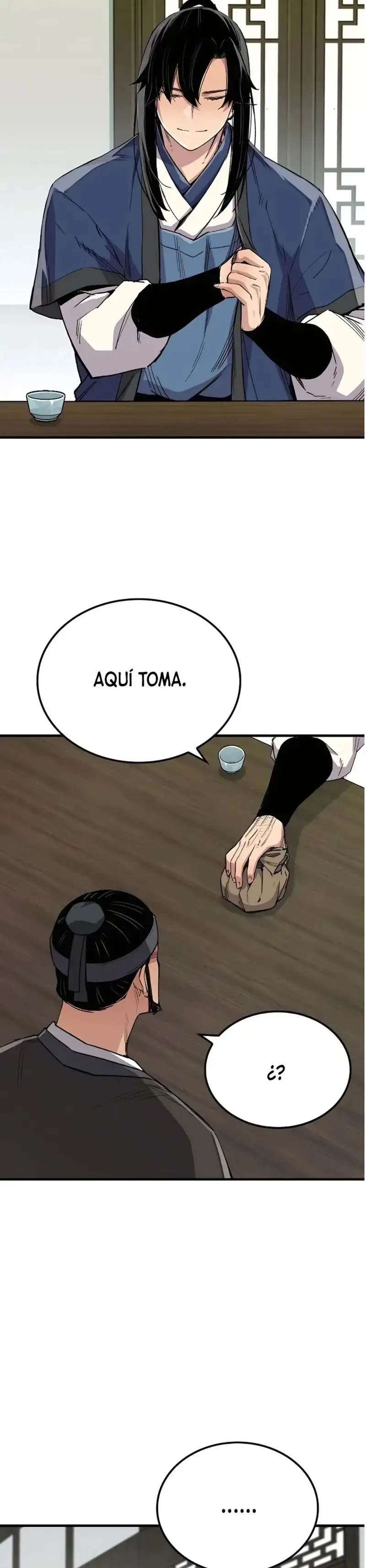 Página 48 del Manga