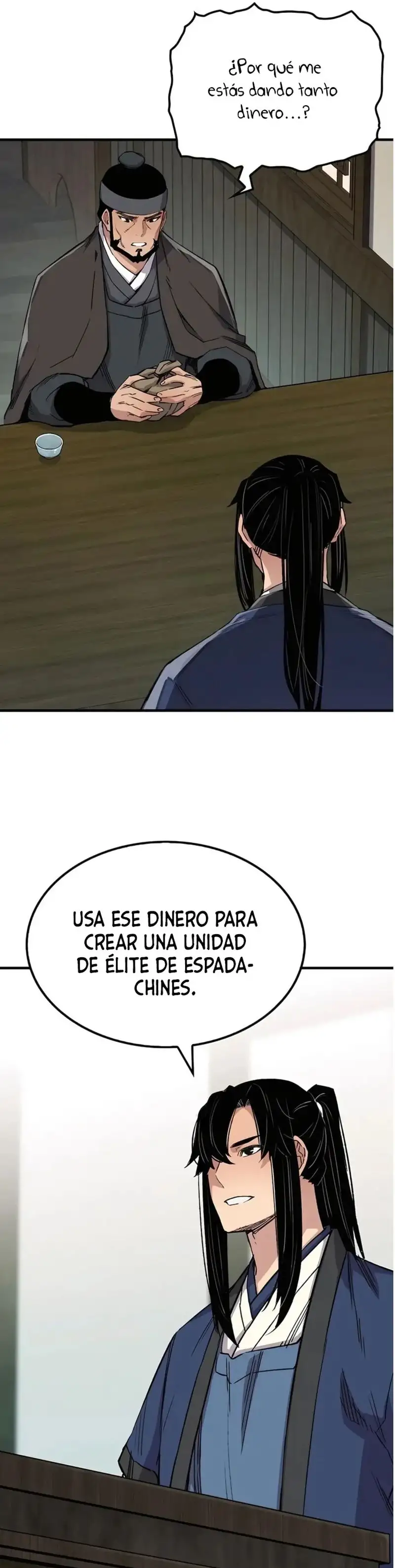 Página 50 del Manga