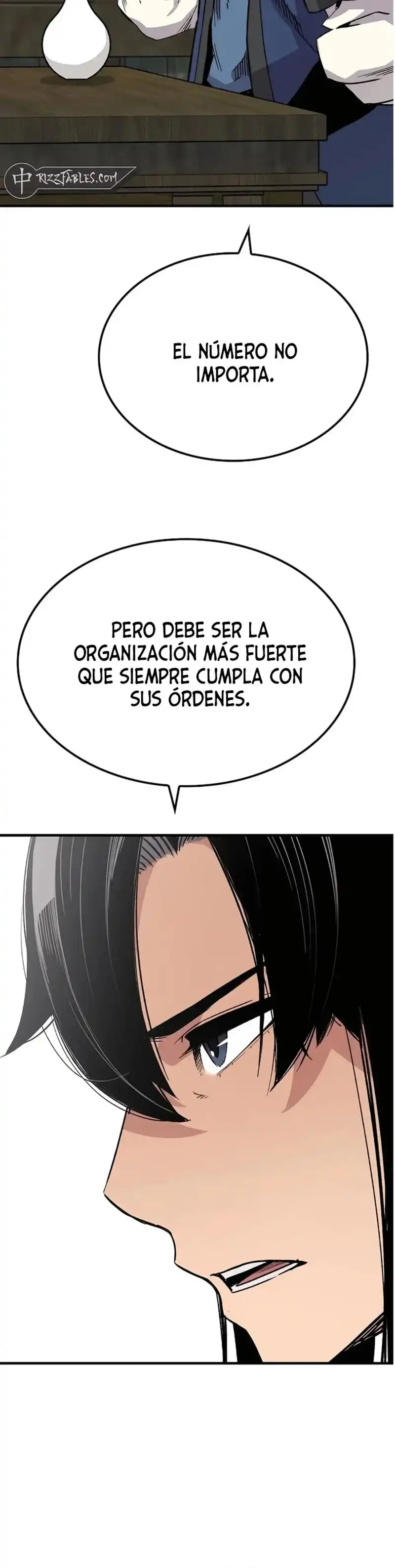 Página 52 del Manga