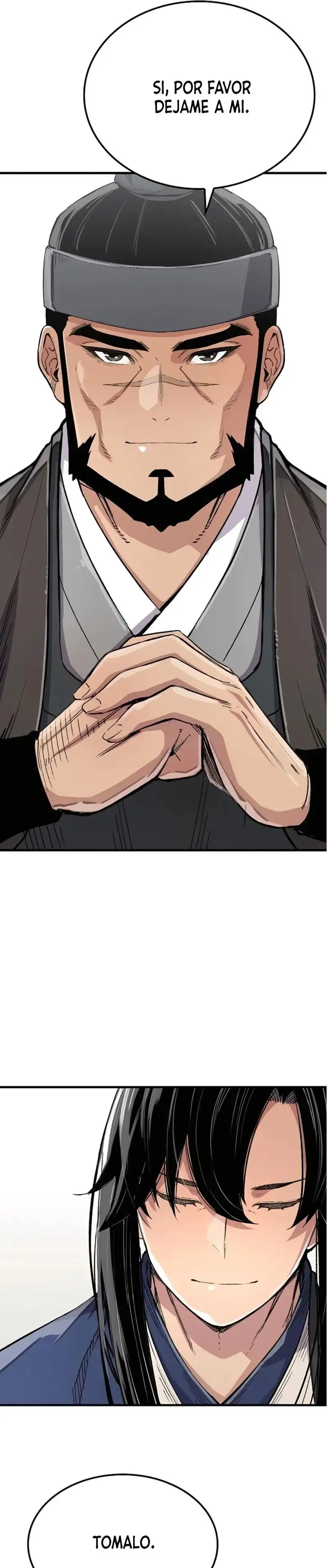 Página 53 del Manga