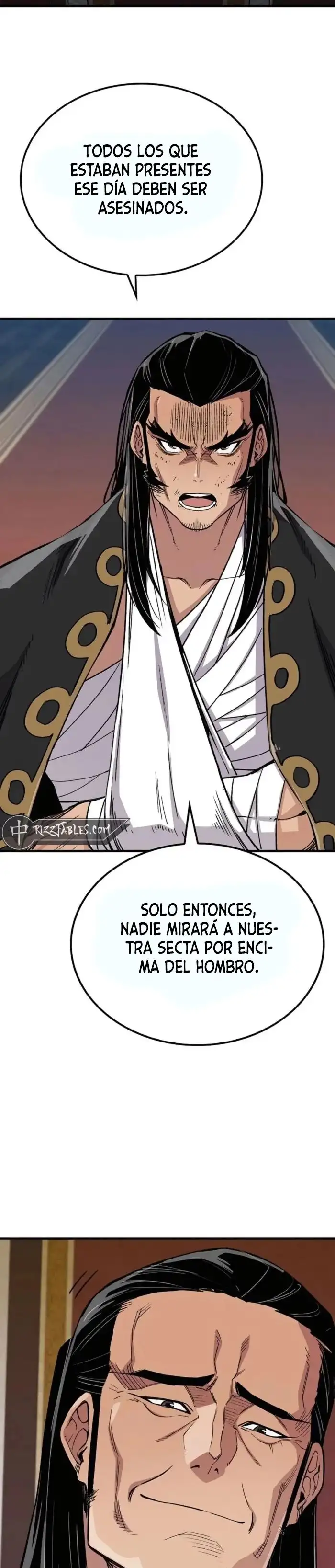 Página 36 del Manga