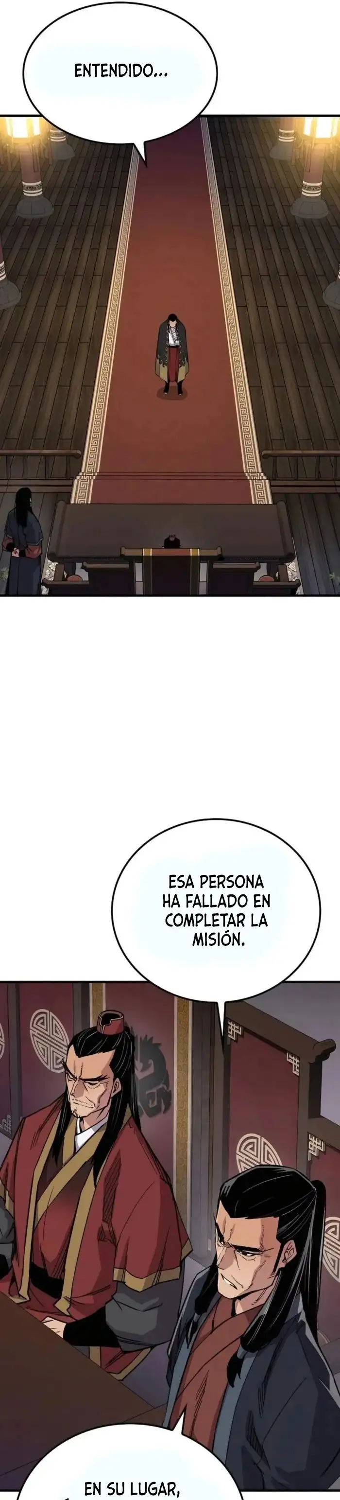 Página 38 del Manga
