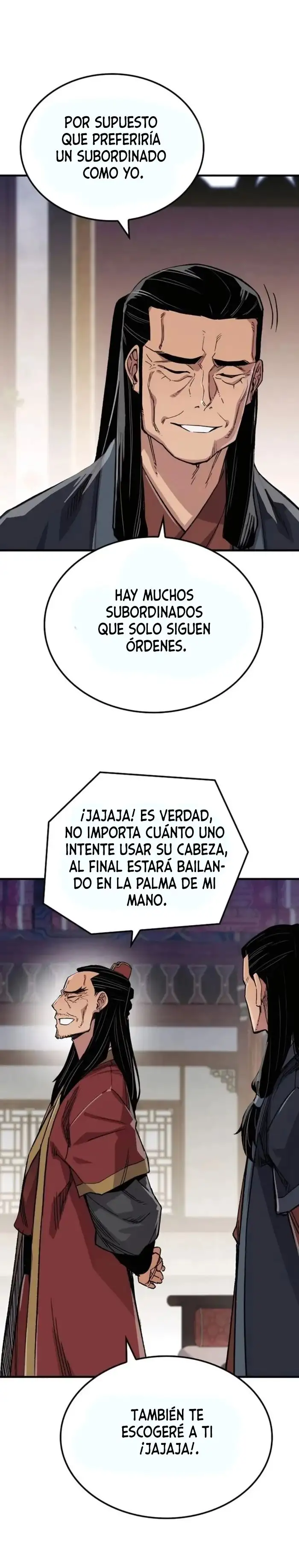 Página 43 del Manga