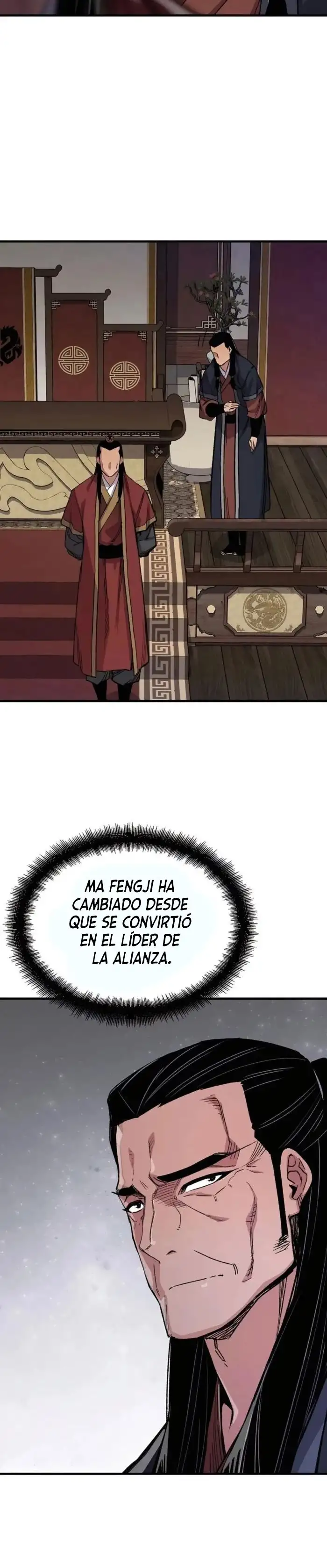 Página 45 del Manga