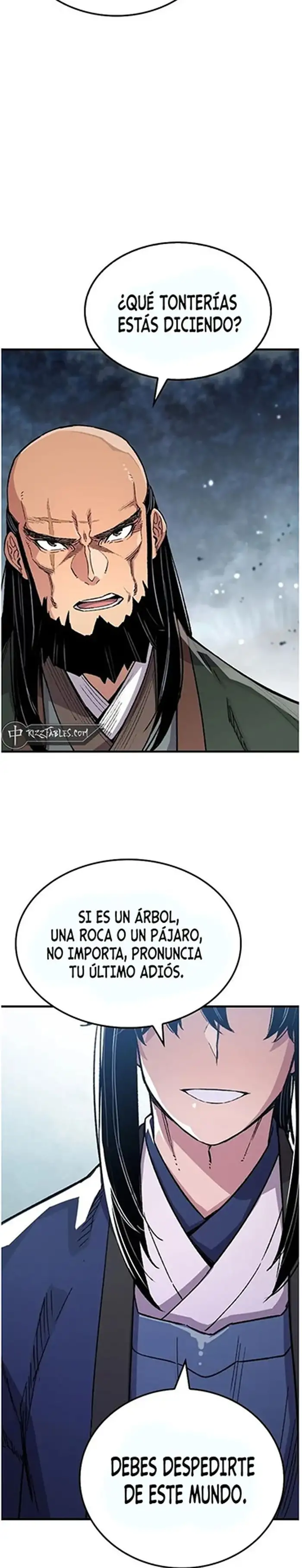 Página 36 del Manga