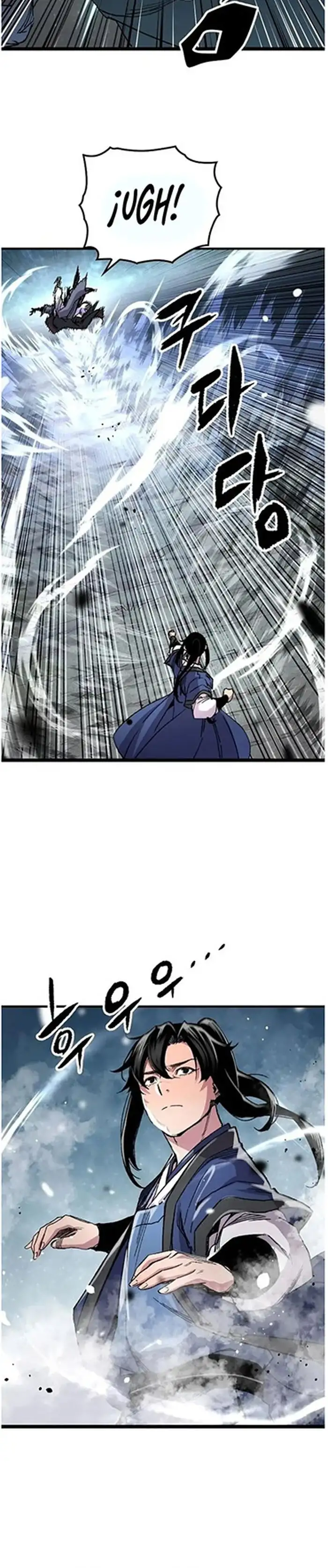Página 40 del Manga